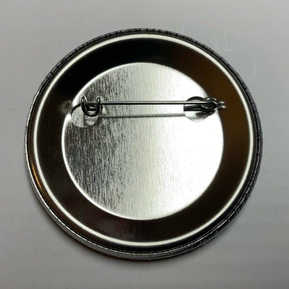 🇺🇸🕊 “GOP God’s Official Party” 2 1/4” Unisex Button! - Picture 2 of 8